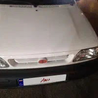 پراید وانت ۱۵۱