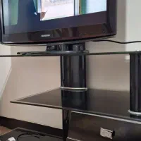 فروش ال سی دی سامسونگ ۳۲ اینچ|تلویزیون و پروژکتور|فولادشهر, A4|دیوار