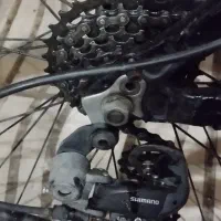 دوچرخه بلست BLAST نرم|دوچرخه، اسکیت، اسکوتر|زنجان, |دیوار