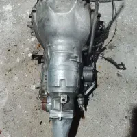 گیربکس 350 بیوک شورولت