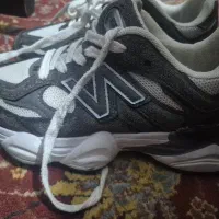 کفش نیوبالانس ۹۰۶۰|کیف، کفش، کمربند|بندرعباس, |دیوار