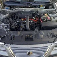 سمند ۸۶ سیخ وسط موتور اروپائی|خودرو سواری و وانت|بوکان, |دیوار