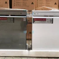 ماشین ظرفشویی LG