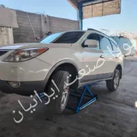 جک الاکلنگی 3/5 تن|ماشینآلات صنعتی|فردیس, شهرک وحدت|دیوار