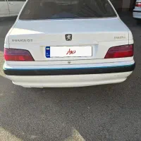 پرشیا xu7p سفارشی  معاوضه با ماشین بالاتر|خودرو سواری و وانت|اندیشه, اندیشه فاز ۴|دیوار