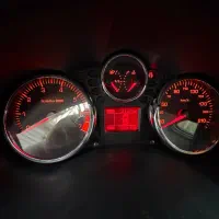 پژو 207اتومات|خودرو سواری و وانت|نگار, |دیوار