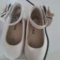 کفش عروسکی|کفش و لباس بچه|قم, پردیسان|دیوار