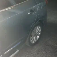 جک s5 مدل ۹۷ اتومات|خودرو سواری و وانت|شیراز, ریشمک|دیوار