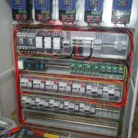 خدمات فنی البرز