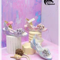 کفش بچگانه سایز ۲۶ تا ۳۰ تولید عمده