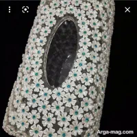 جادستمال کاغذ ی باگل عروس