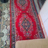 فرش کناره