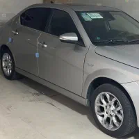 دنا پلاس توربو آپشنال ۱۴۰۴