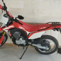 تریل درحد نو|موتورسیکلت|قائن, |دیوار