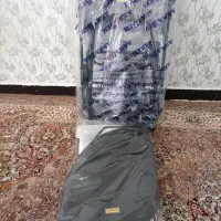 کالسکه نو و آکبند زیر قیمت|کالسکه و لوازم جانبی|اهواز, معین زاده|دیوار