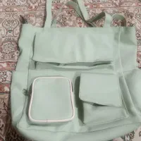 کیف دوشی