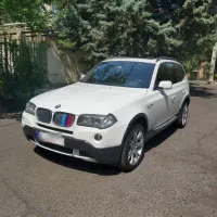 BMW . X3   3000|خودرو سواری و وانت|تهران, سیمای ایران|دیوار