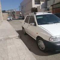 پراید97 یه مقدار بمونه صبر میکنم|خودرو سواری و وانت|تربت‌حیدریه, یحیی آباد|دیوار