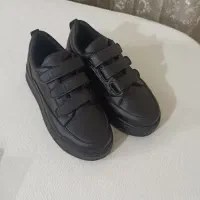 کتونی سه چسب  سایز ۳۷