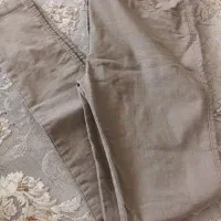 لباس|لباس|اصفهان, بهارستان|دیوار