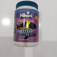 غذای آلمانی هیکاری مناسب برای تمامی ماهی گوشتخوار