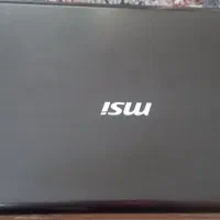 laptop msi