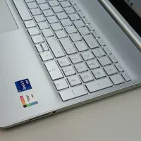 لپ تاپ HP 15 اوپن باکس i7 نسل 12 /مهندسی /اقساط|رایانه همراه|بروجرد, |دیوار