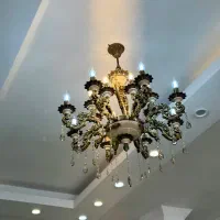 فروش فوری لوستر|لوستر و چراغ آویز|کرمان, |دیوار