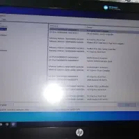 لبتاب hp probook G2 450|رایانه همراه|قدس, شهر‌قدس|دیوار