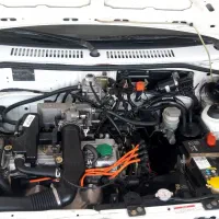 پراید ۱۳۱  مدل ۹۳ دوگانه CNG شرکتی|خودرو سواری و وانت|قدس, شهر‌قدس|دیوار