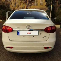 جک j4 (فروش زیر قیمت)|خودرو سواری و وانت|قم, پردیسان|دیوار