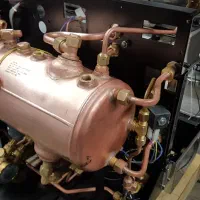 دستگاه اسپرسو جنرال سرویس تعمیرات|کافیشاپ و رستوران|تهران, طرشت|دیوار