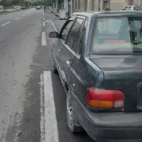 پراید مدل ۸۳|خودرو سواری و وانت|کردکوی, |دیوار