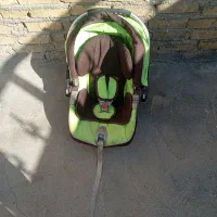 صندلی ماشین کودک|اسباب و اثاث بچه|تاکستان, |دیوار