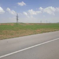 زمین کشاورزی|فروش دفتر صنعتی، کشاورزی، تجاری|تیکمه داش, |دیوار