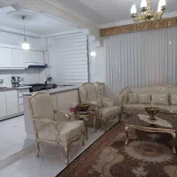 واحد ۱۰۵ متری / دو خواب / چهار راه فرهنگ