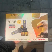 هدلایت لنزو m20pro