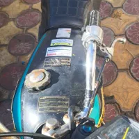 موتور 150|موتورسیکلت|کامیاران, |دیوار