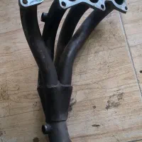 هدرز پراید یورو 4