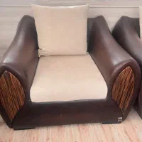 مبل هشت نفره ترک