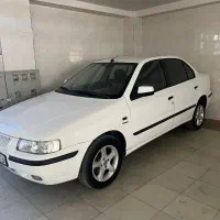 سمند 93 درجه یکEF7  مالچه