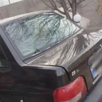 پراید 85دوگانه کارخانه|خودرو سواری و وانت|اردبیل, |دیوار