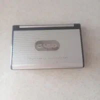 ماشین حساب کاسیو کلکسیونی