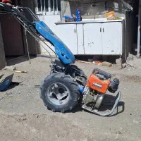 تیلر ۷۴۰ ایتالیایی