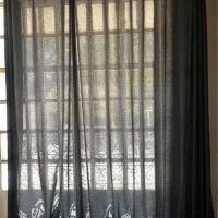 پرده|پرده، رانر، رومیزی|کرج, گلشهر|دیوار