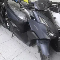 کلیک 160 abs|موتورسیکلت|تهران, شوش|دیوار