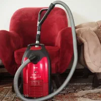 جاروبرقی۱۹۰۰وات الجی