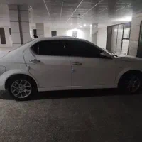 دنا پلاس توربو اتوماتیک|خودرو سواری و وانت|زرقان, |دیوار