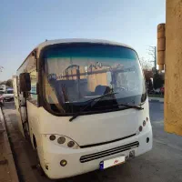 مینی بوس سیترا 21نفره