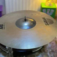 Sabian AAX Xplosion Crash 18 کرش سیمبال سابین